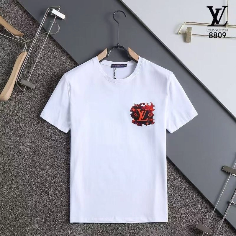 Timeless Louis Vuitton T-Shirts 139233
