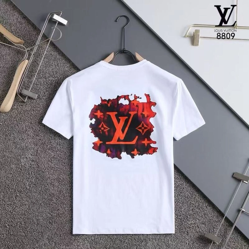 Timeless Louis Vuitton T-Shirts 139233