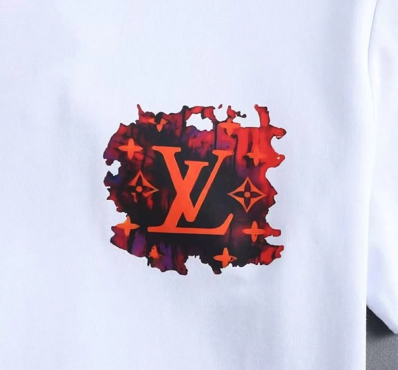 Timeless Louis Vuitton T-Shirts 139233
