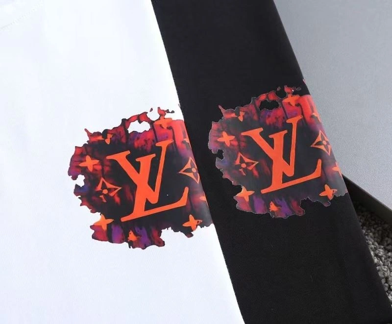 Timeless Louis Vuitton T-Shirts 139233