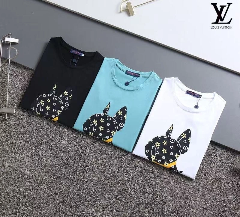 Cozy Louis Vuitton T-Shirts 139240