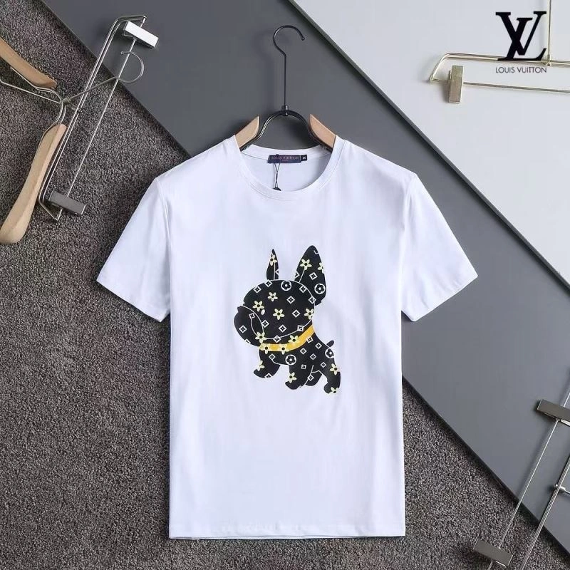 Cozy Louis Vuitton T-Shirts 139240