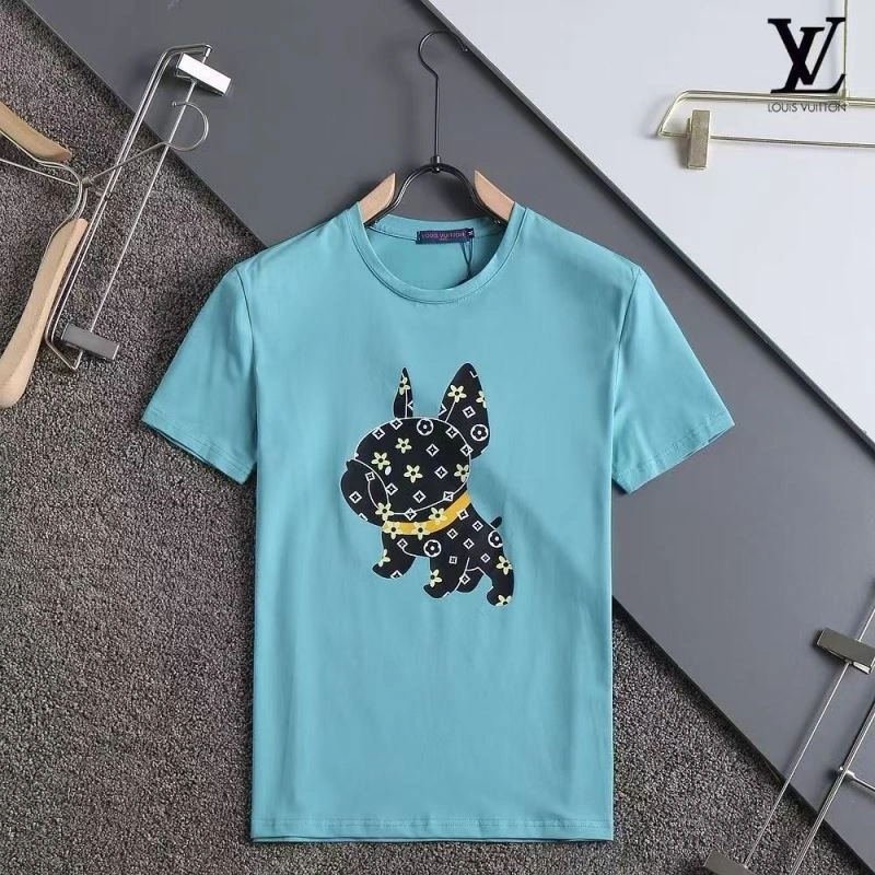 Cozy Louis Vuitton T-Shirts 139240