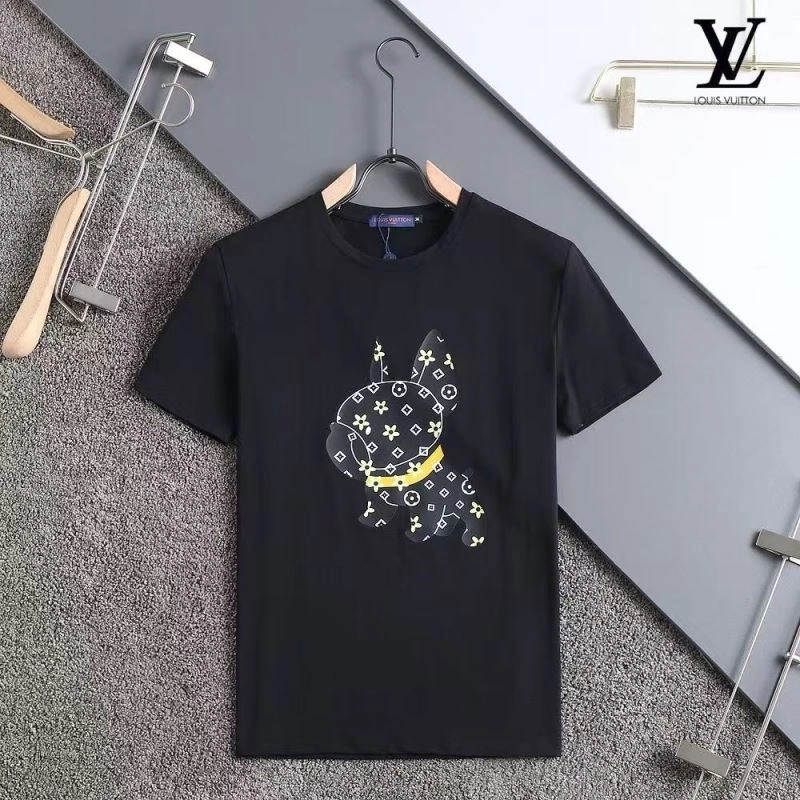 Cozy Louis Vuitton T-Shirts 139240