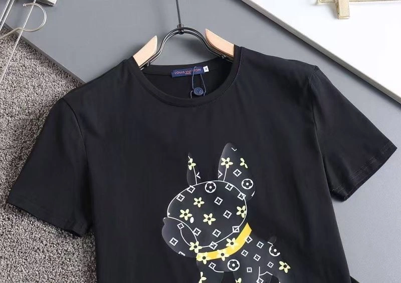Cozy Louis Vuitton T-Shirts 139240