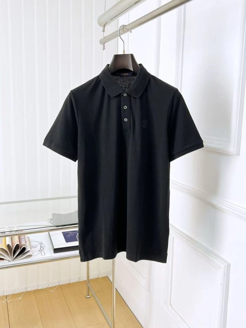 RelaxedFit Louis Vuitton T-Shirts 132192