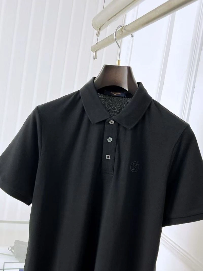 RelaxedFit Louis Vuitton T-Shirts 132192