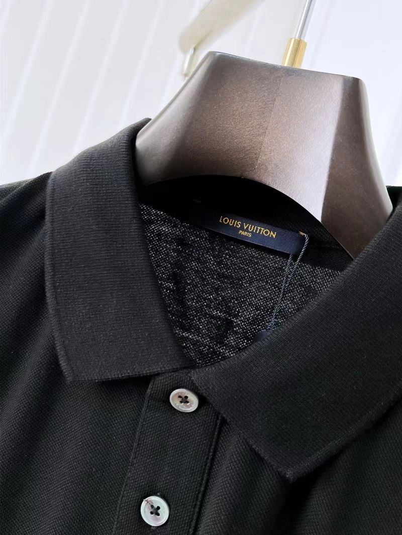 RelaxedFit Louis Vuitton T-Shirts 132192