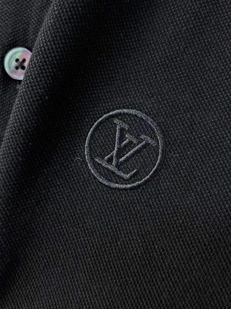 RelaxedFit Louis Vuitton T-Shirts 132192