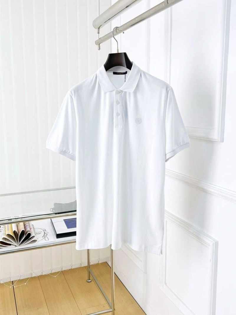 RelaxedFit Louis Vuitton T-Shirts 132192