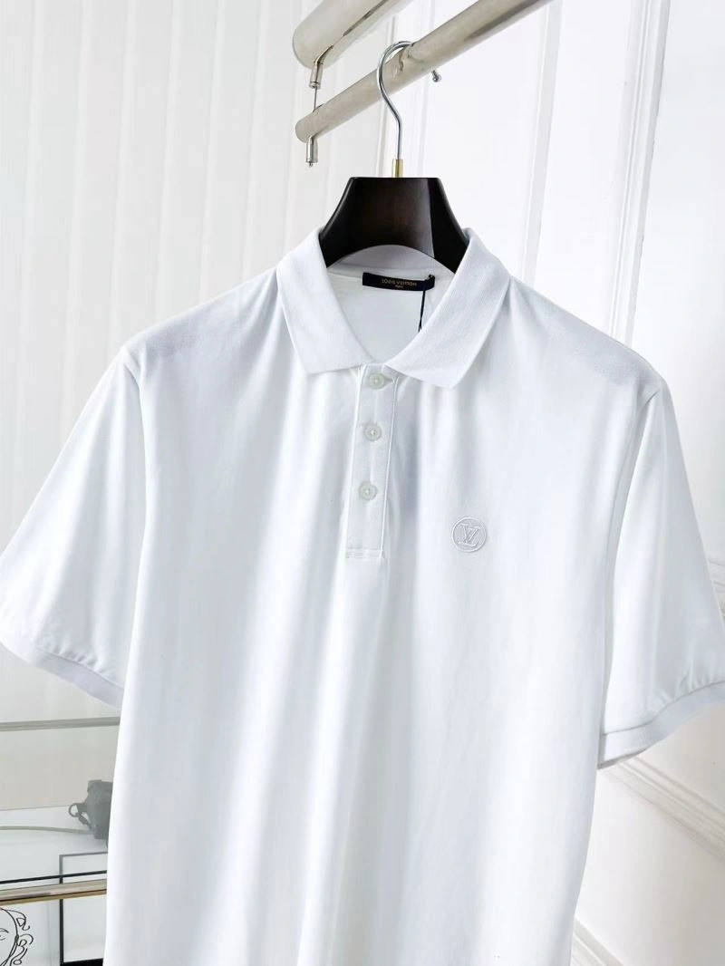 RelaxedFit Louis Vuitton T-Shirts 132192
