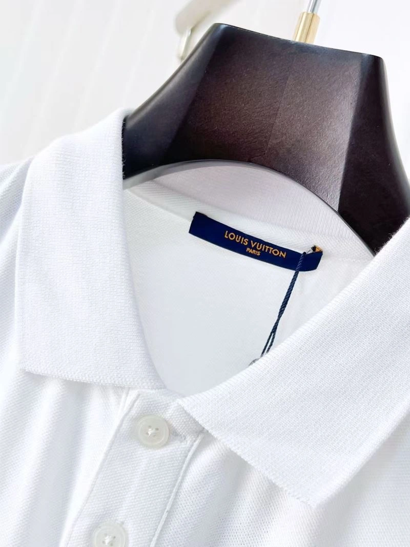 RelaxedFit Louis Vuitton T-Shirts 132192