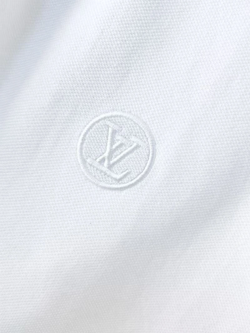 RelaxedFit Louis Vuitton T-Shirts 132192