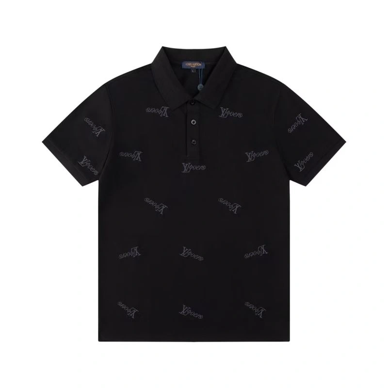 Louis Vuitton T-Shirts EasyCare 132189
