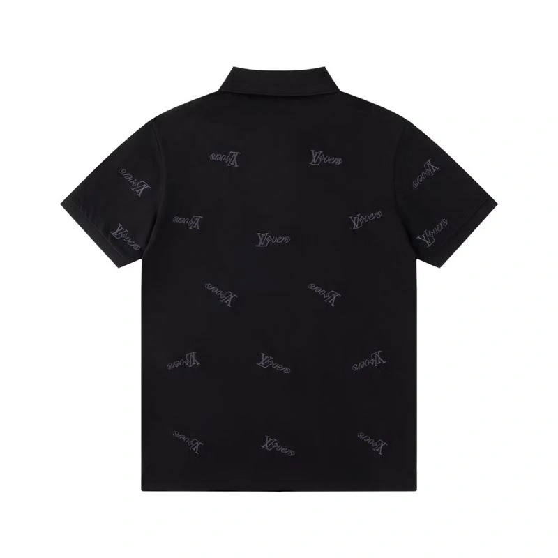 Louis Vuitton T-Shirts EasyCare 132189