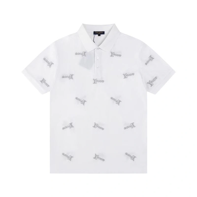 Louis Vuitton T-Shirts EasyCare 132189