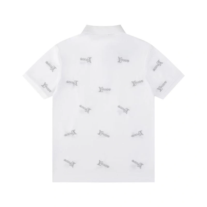 Louis Vuitton T-Shirts EasyCare 132189