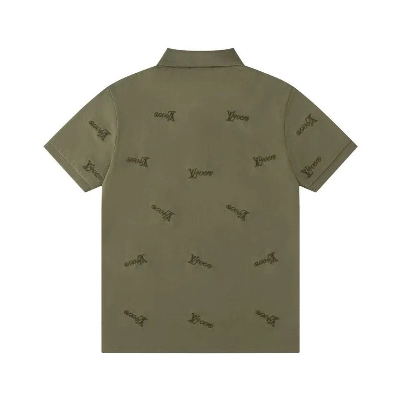Louis Vuitton T-Shirts EasyCare 132189