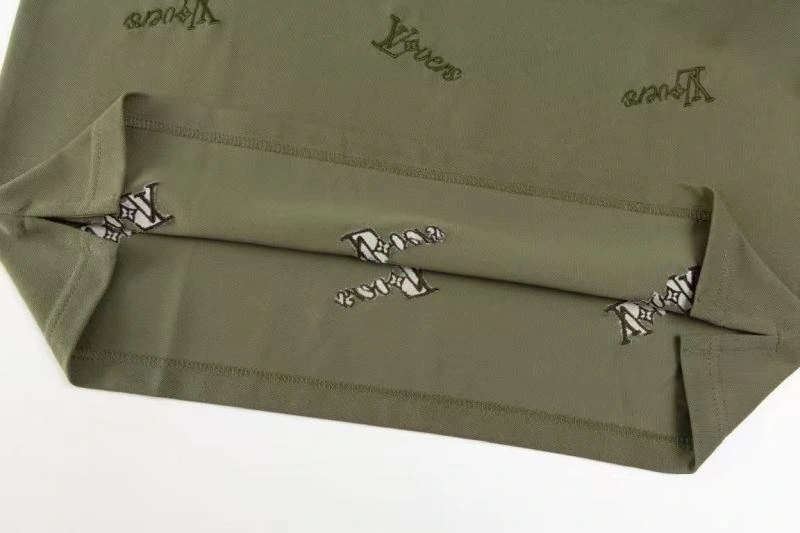 Louis Vuitton T-Shirts EasyCare 132189