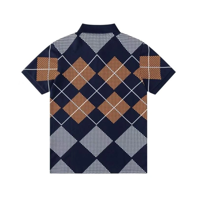 Louis Vuitton T-Shirts Resilient 132187
