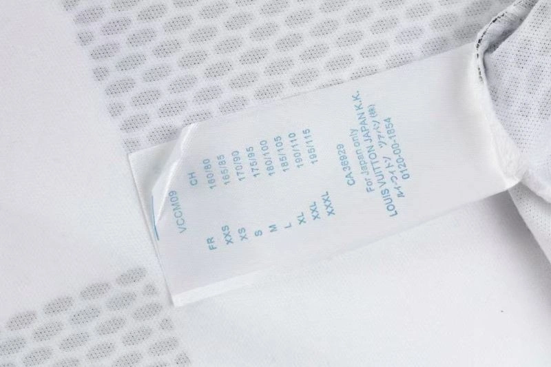 Louis Vuitton T-Shirts Resilient 132187