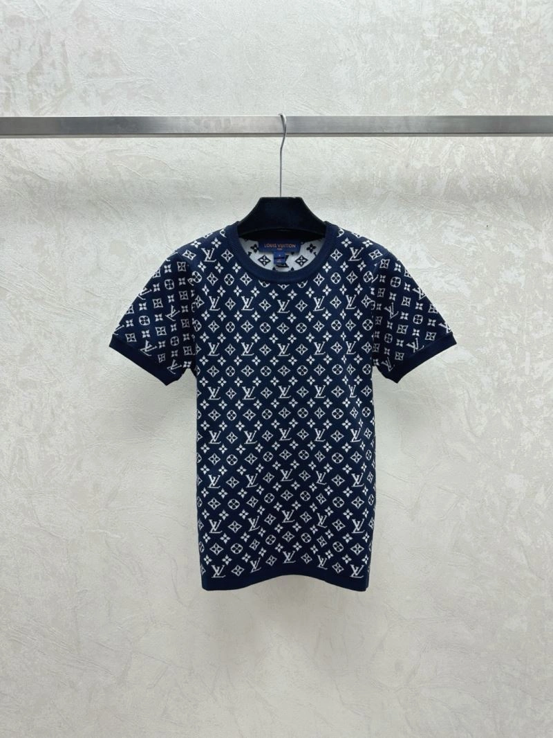 Comfortable Louis Vuitton T-Shirts 138811