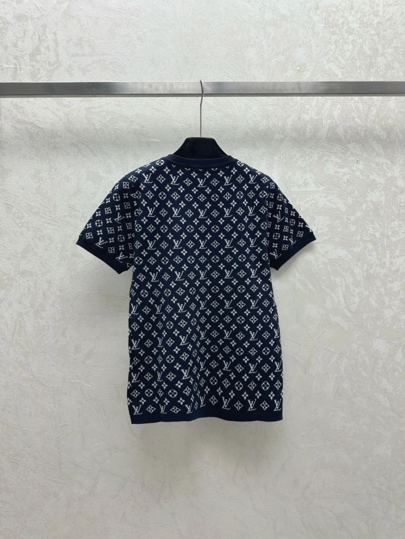 Comfortable Louis Vuitton T-Shirts 138811