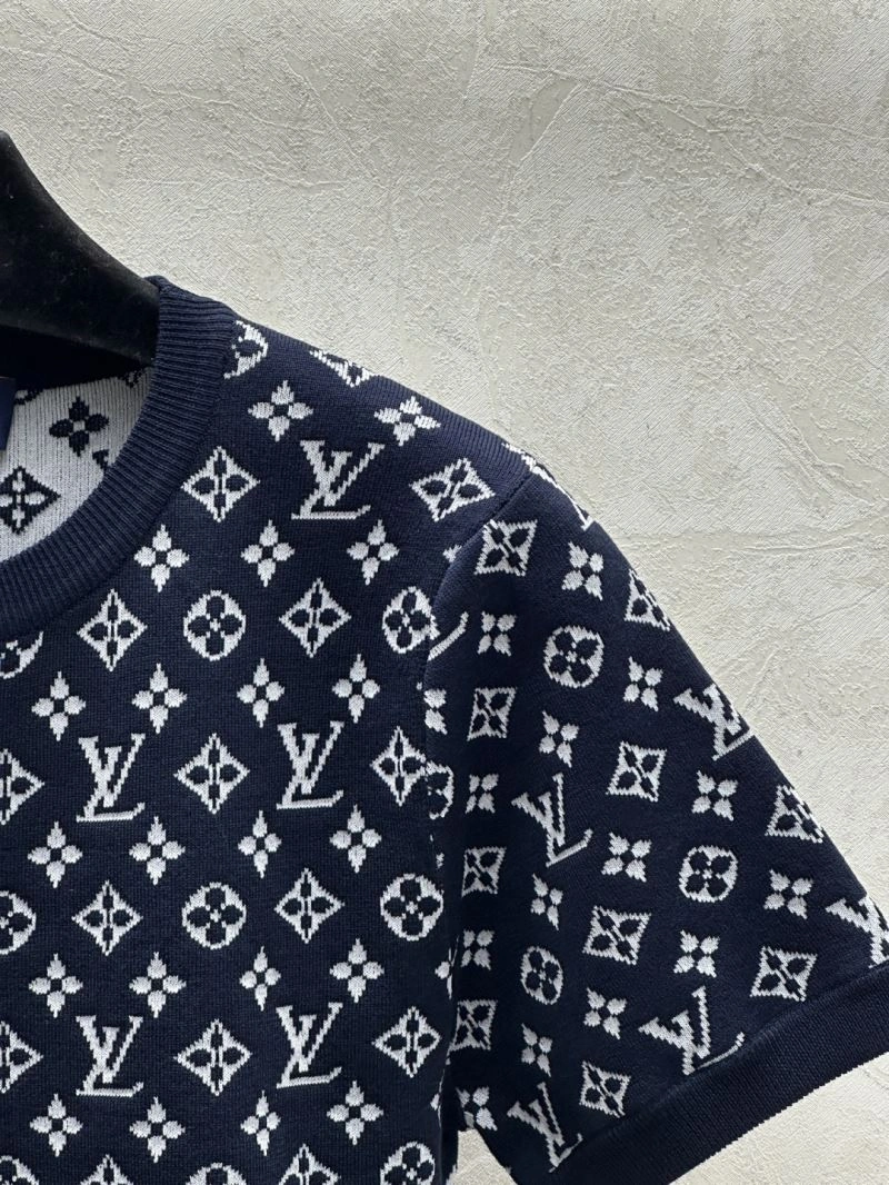 Comfortable Louis Vuitton T-Shirts 138811