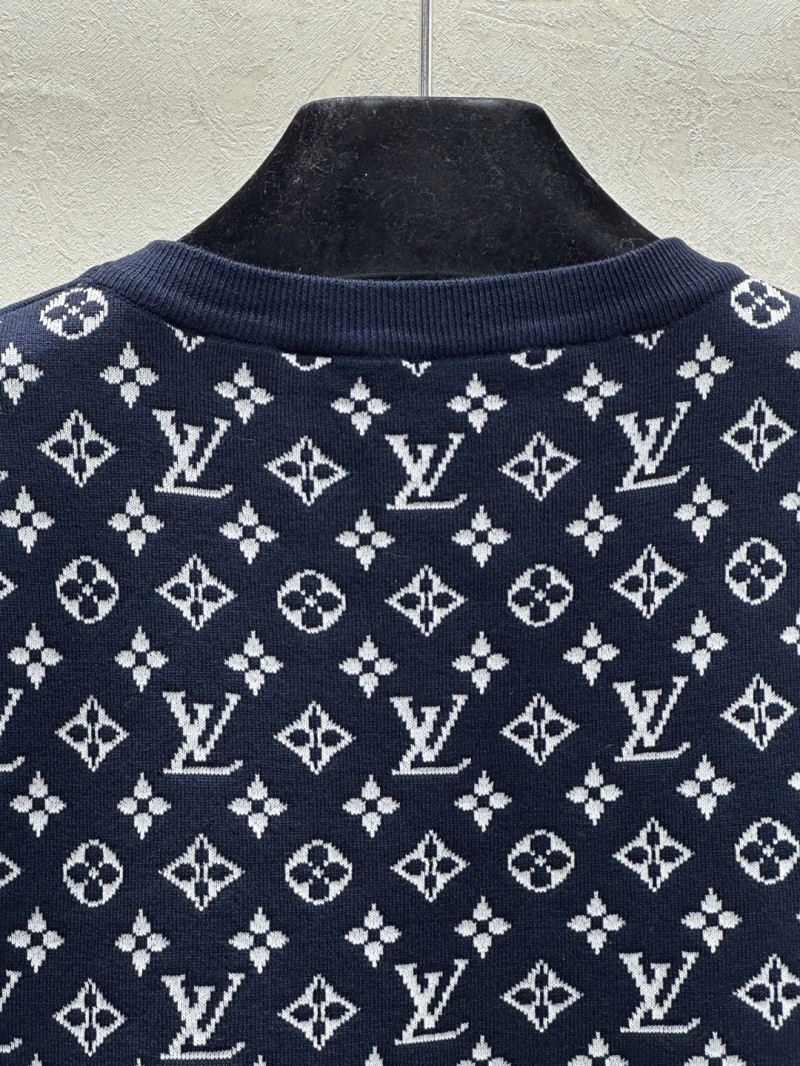 Comfortable Louis Vuitton T-Shirts 138811