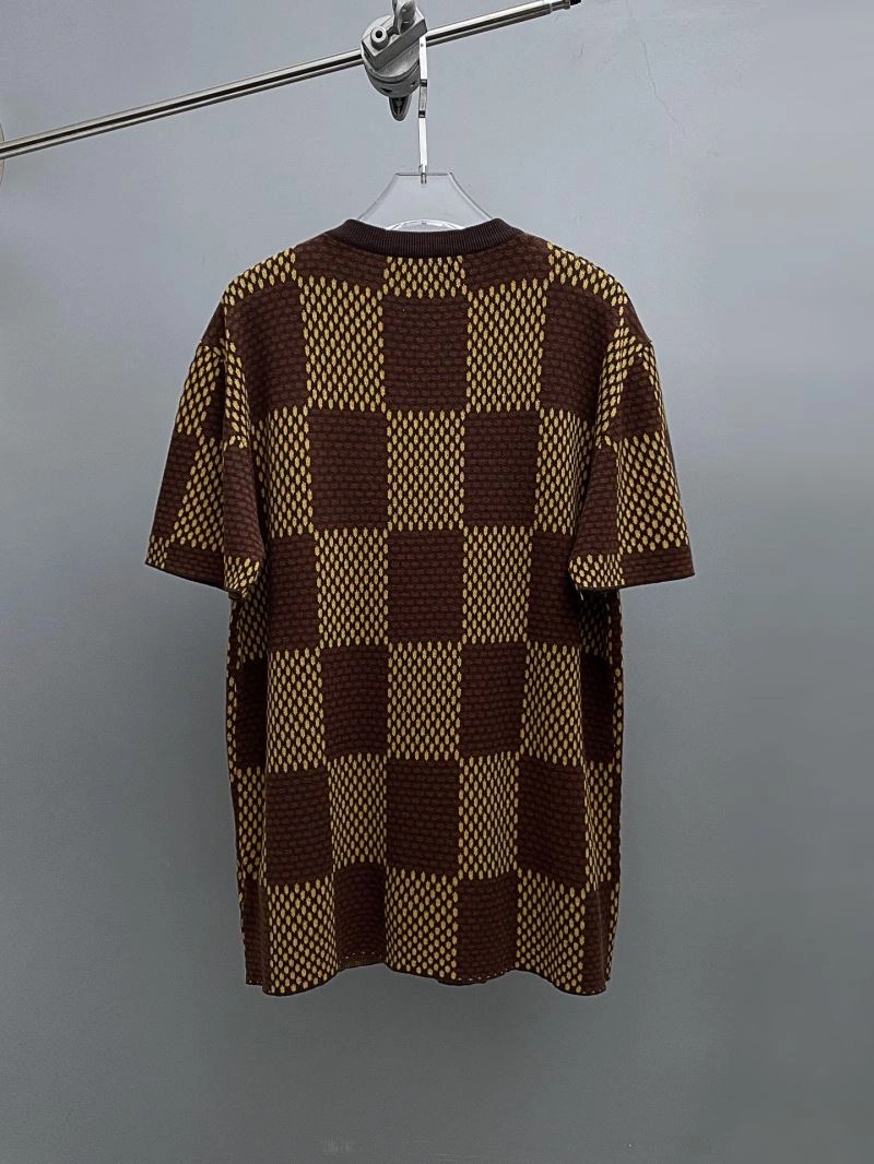 Louis Vuitton T-Shirts GoAnywhere 138805