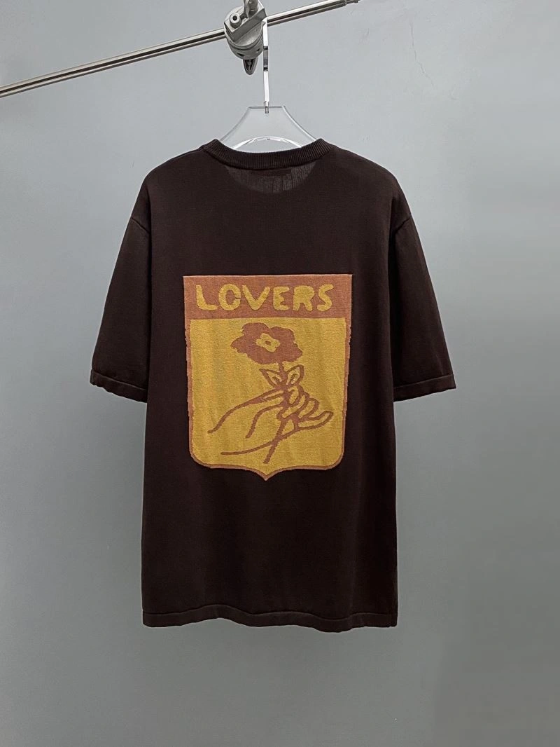 Upgraded Louis Vuitton T-Shirts 138793