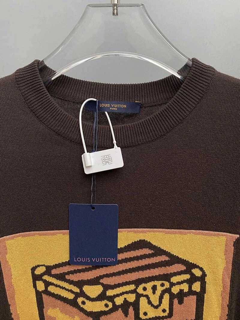 Upgraded Louis Vuitton T-Shirts 138793