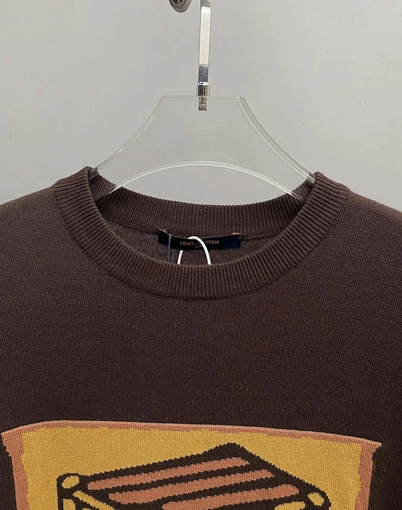 Upgraded Louis Vuitton T-Shirts 138793