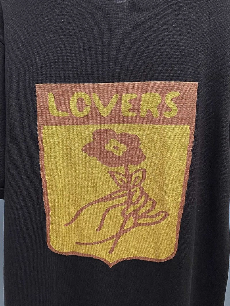 Upgraded Louis Vuitton T-Shirts 138793