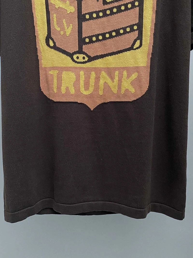 Upgraded Louis Vuitton T-Shirts 138793
