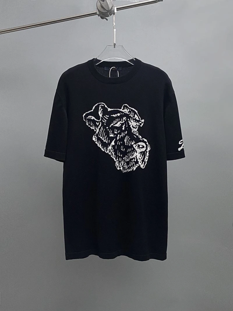Sophisticated Louis Vuitton T-Shirts 138797
