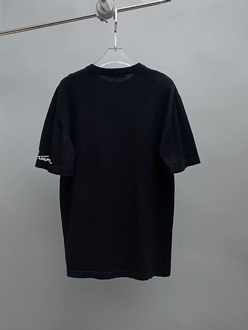 Sophisticated Louis Vuitton T-Shirts 138797