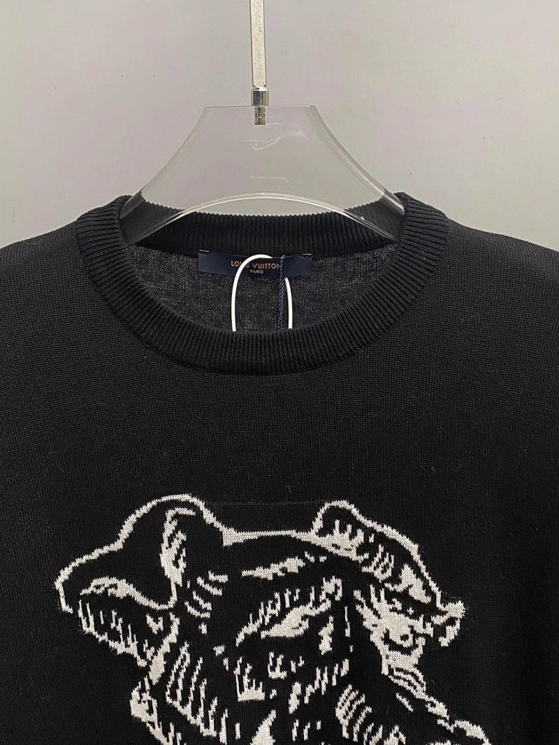 Sophisticated Louis Vuitton T-Shirts 138797