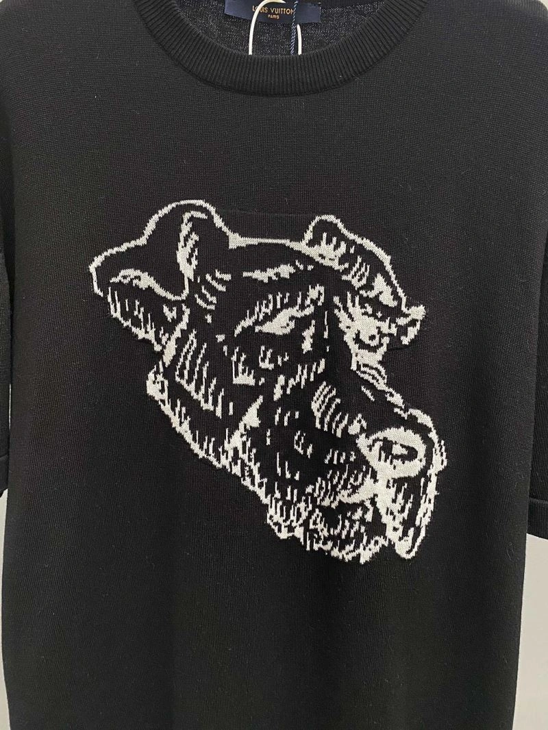 Sophisticated Louis Vuitton T-Shirts 138797