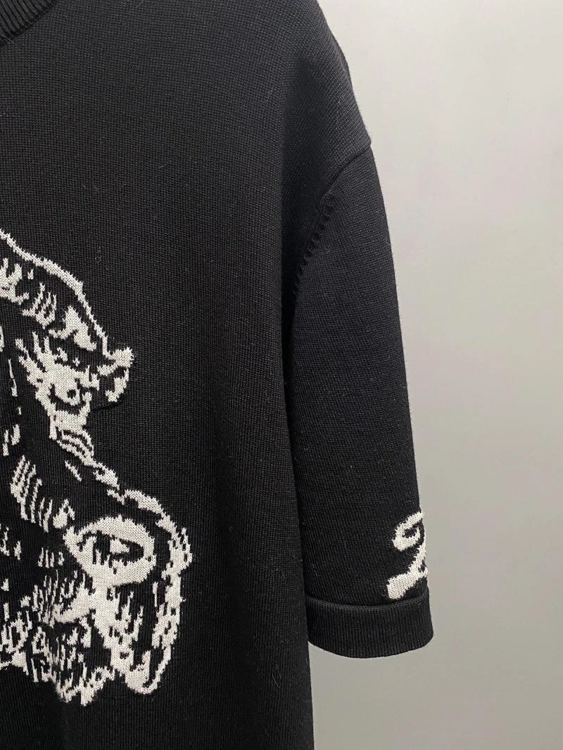 Sophisticated Louis Vuitton T-Shirts 138797