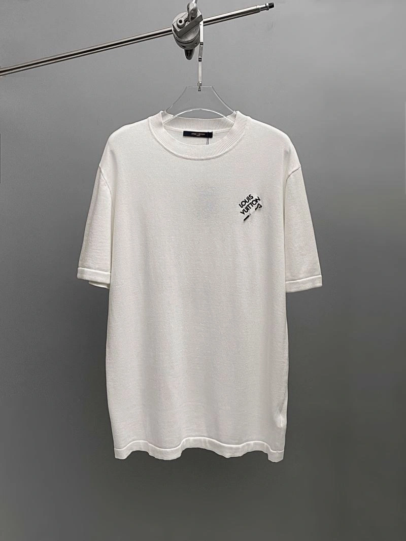 Louis Vuitton T-Shirts Affordable 138806