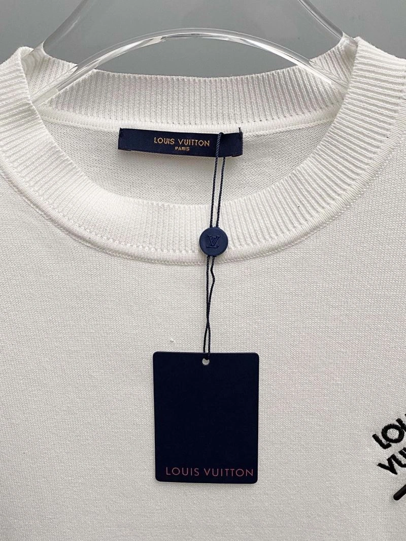 Louis Vuitton T-Shirts Affordable 138806