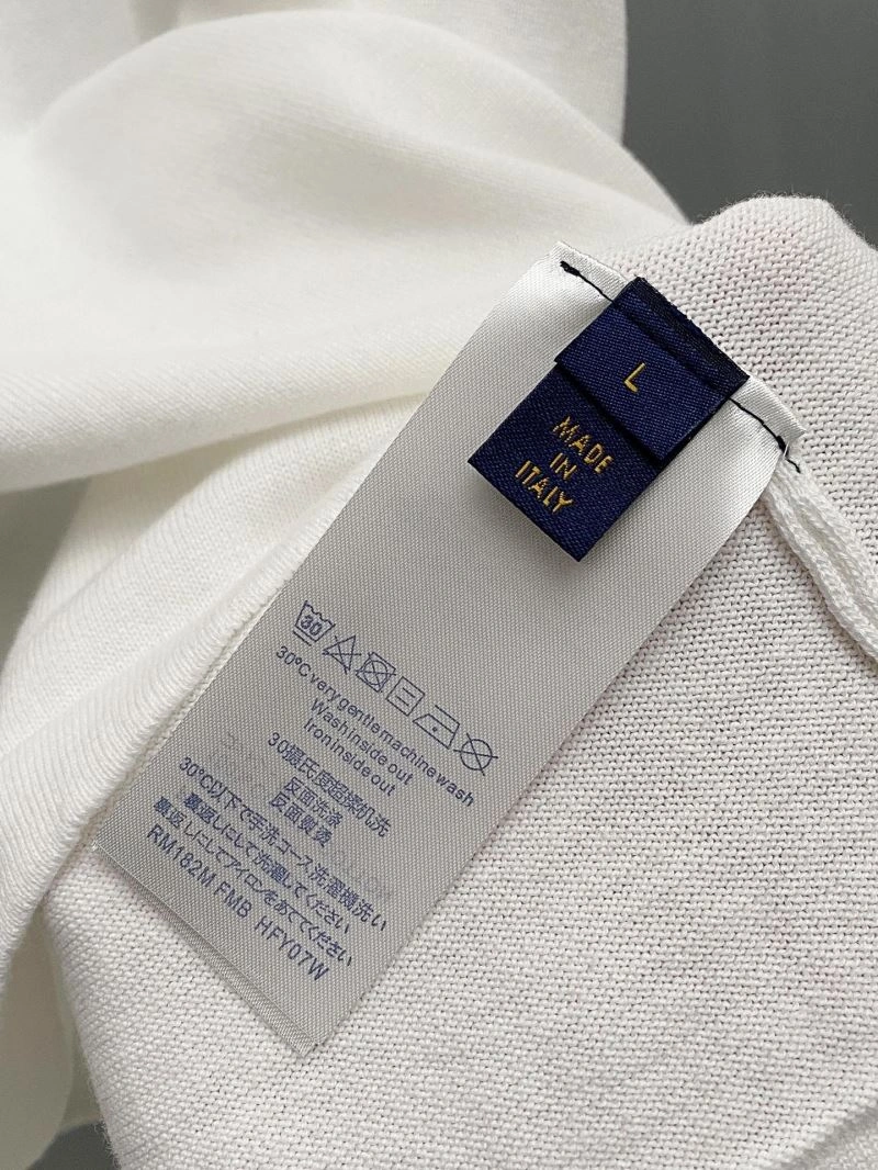 Louis Vuitton T-Shirts Affordable 138806