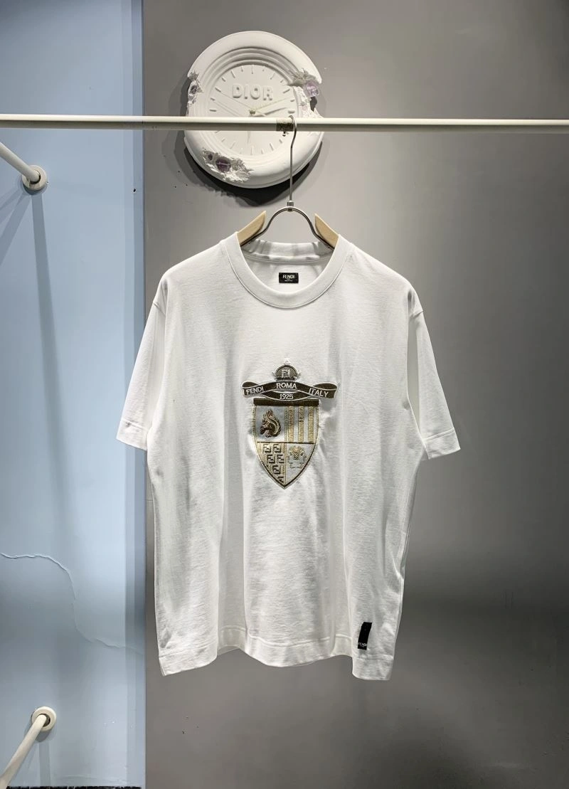 Comfortable Louis Vuitton T-Shirts 138799