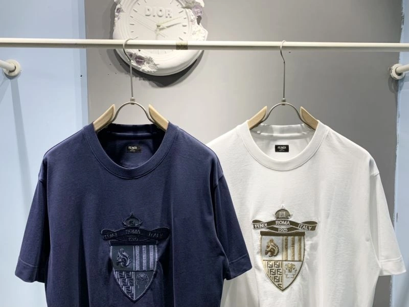 Comfortable Louis Vuitton T-Shirts 138799