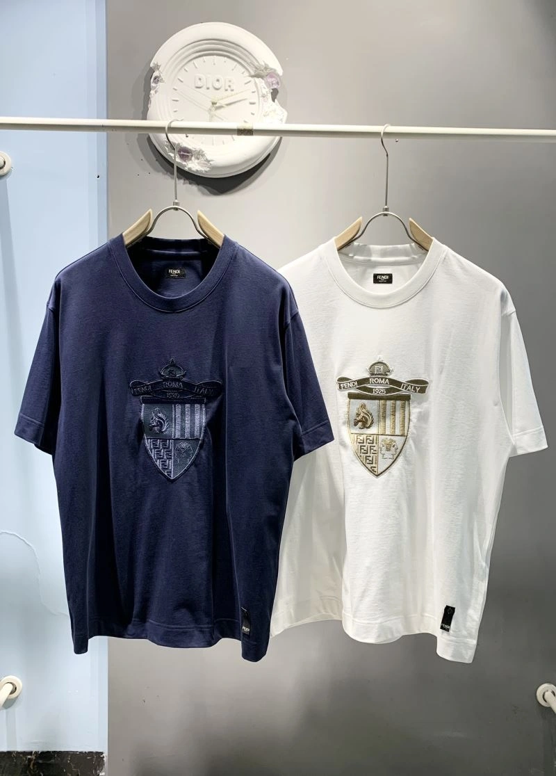 Comfortable Louis Vuitton T-Shirts 138799