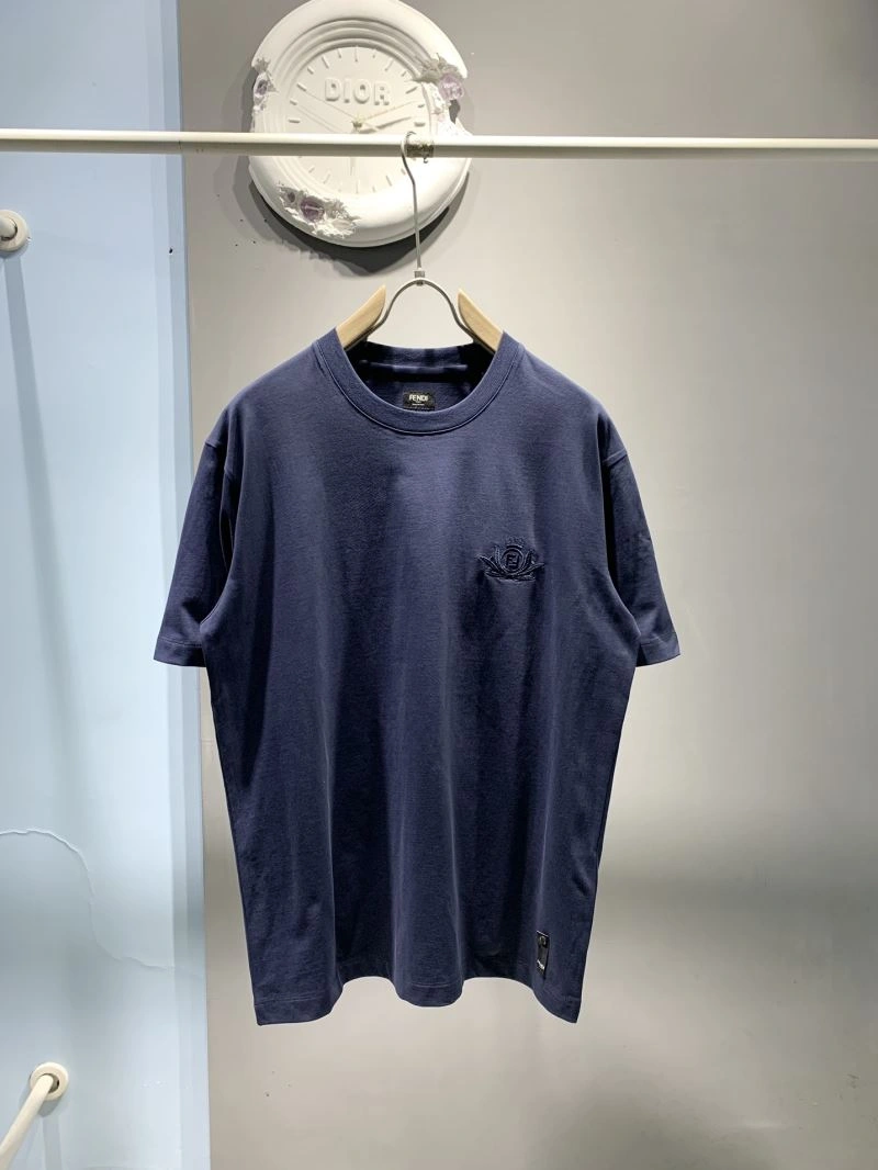 Soft Louis Vuitton T-Shirts 138786