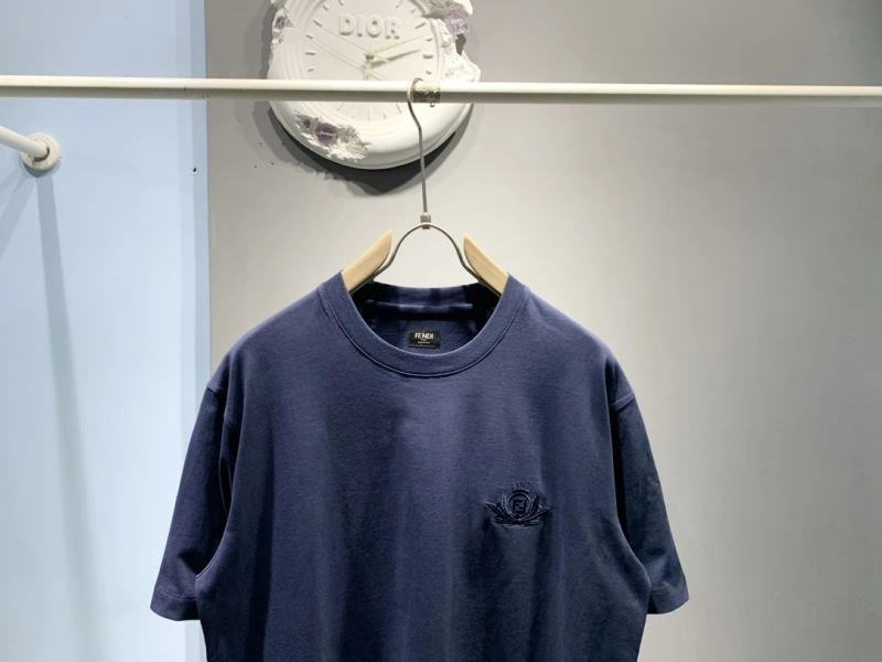 Soft Louis Vuitton T-Shirts 138786