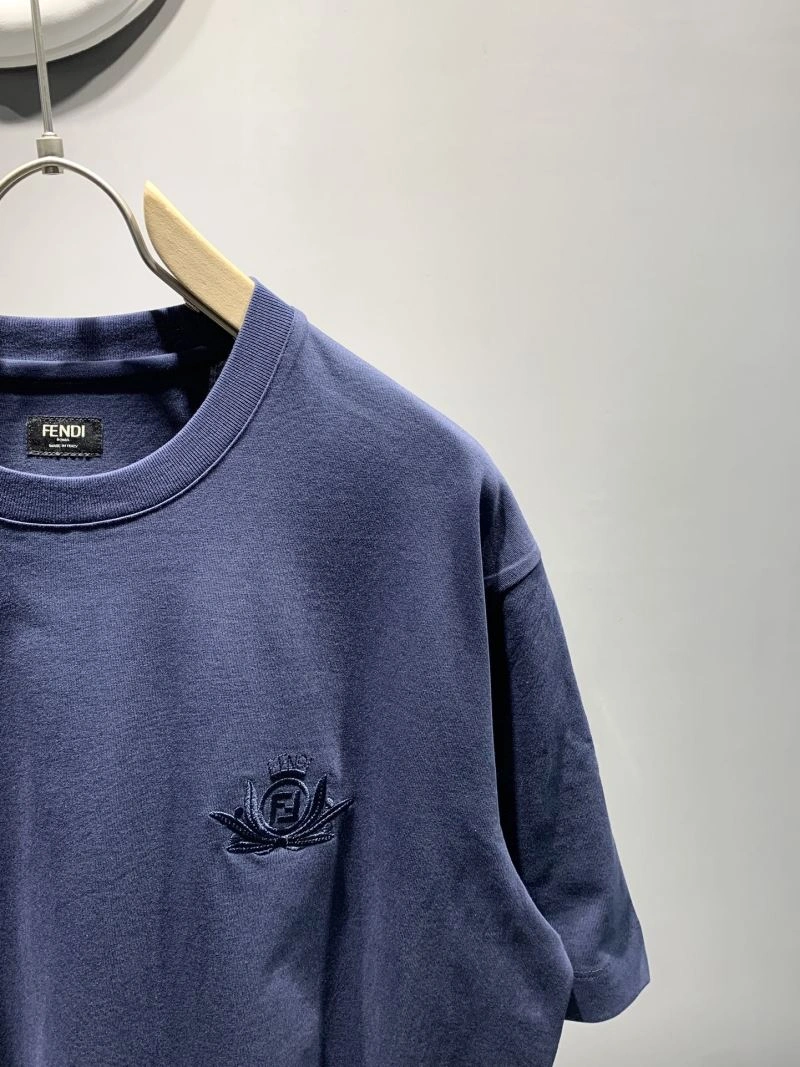 Soft Louis Vuitton T-Shirts 138786