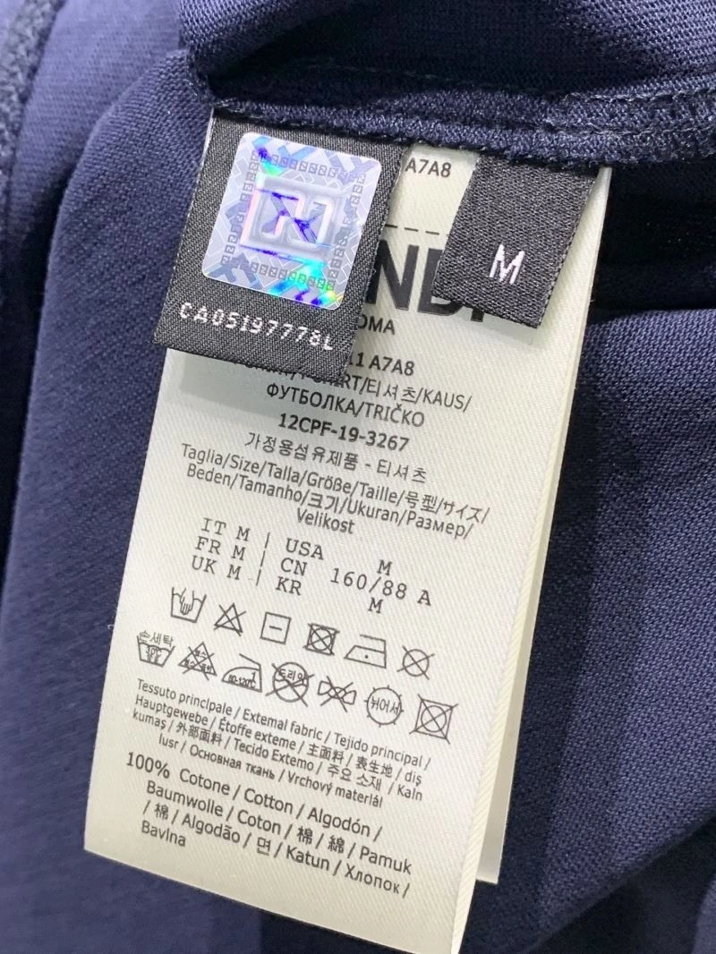 Soft Louis Vuitton T-Shirts 138786
